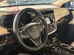 تويوتا أفالون